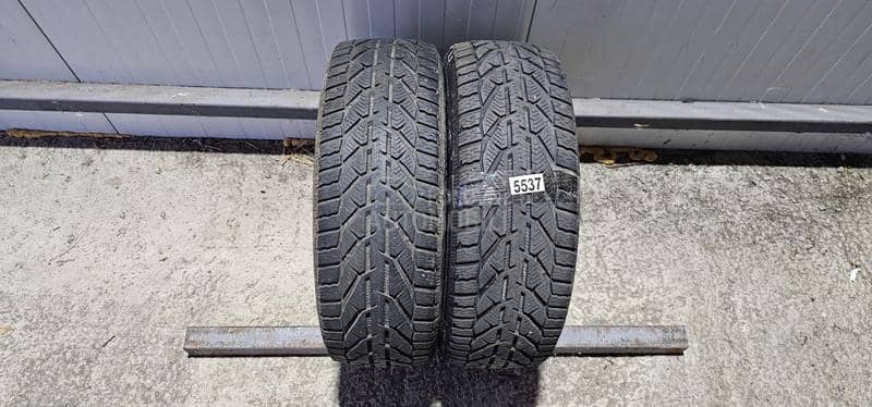Riken 195/55 R16 Zimska