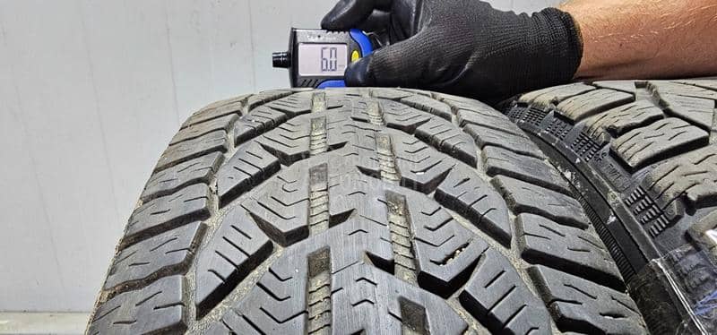 Riken 195/55 R16 Zimska