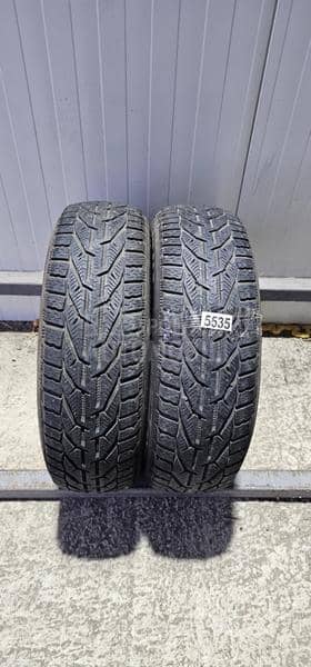 Riken 185/65 R15 Zimska