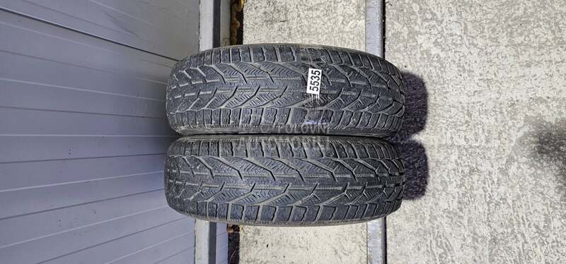 Riken 185/65 R15 Zimska
