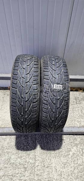 Riken 185/65 R15 Zimska
