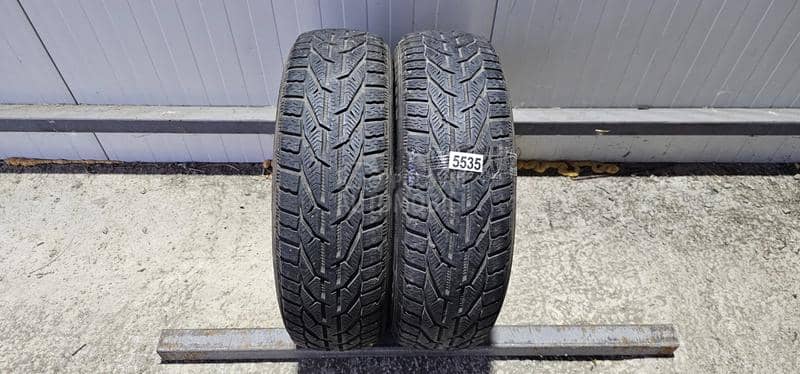 Riken 185/65 R15 Zimska