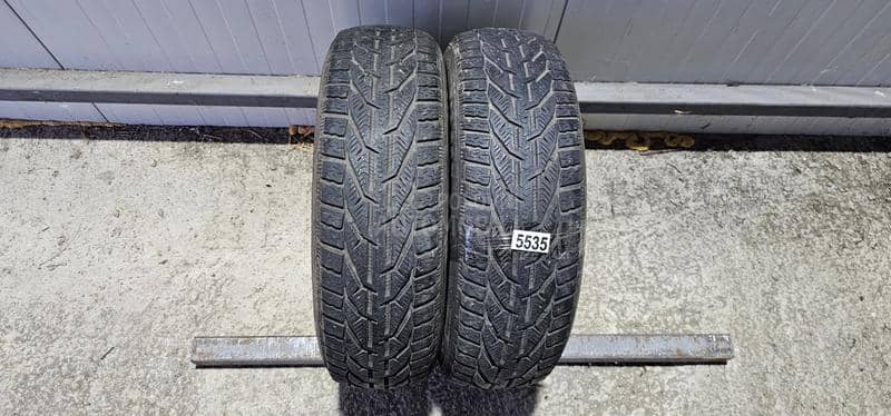 Riken 185/65 R15 Zimska