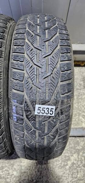 Riken 185/65 R15 Zimska