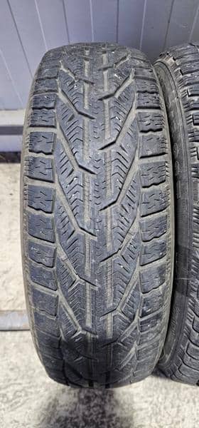 Riken 185/65 R15 Zimska