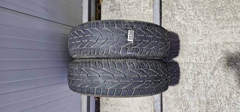 Riken 185/65 R15 Zimska