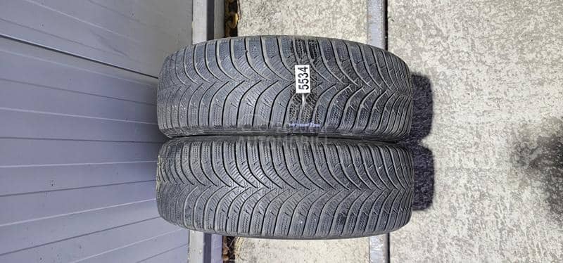 Hankook 185/65 R15 Zimska