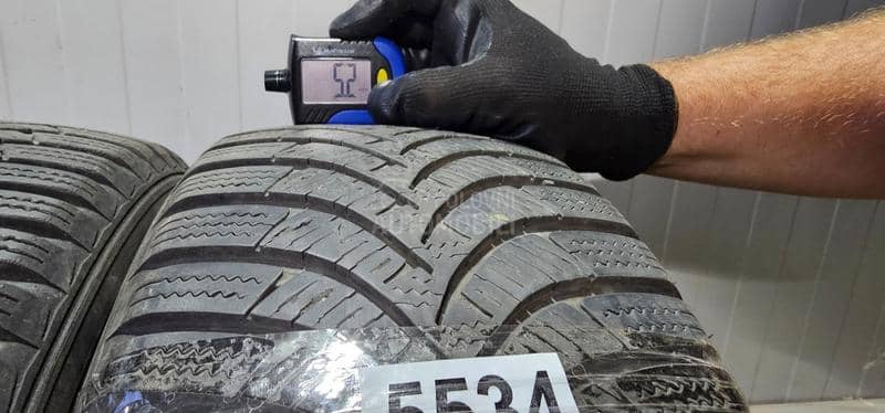 Hankook 185/65 R15 Zimska