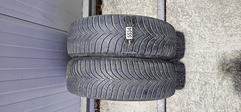 Hankook 185/65 R15 Zimska