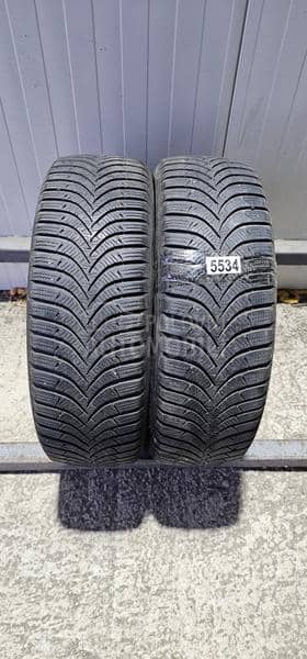 Hankook 185/65 R15 Zimska