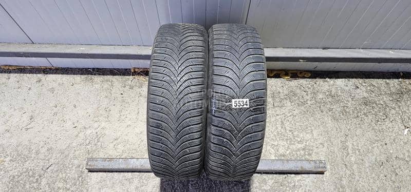 Hankook 185/65 R15 Zimska