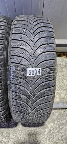 Hankook 185/65 R15 Zimska