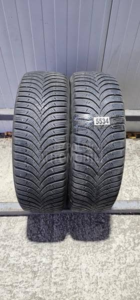 Hankook 185/65 R15 Zimska