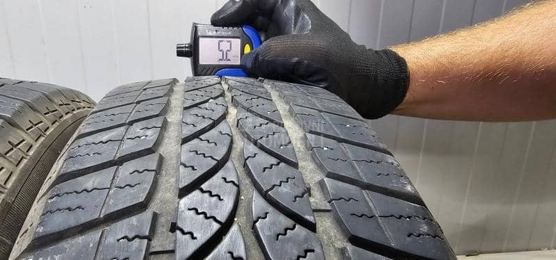 Tigar 195/65 R15 Zimska