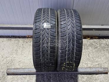 Tigar 195/65 R15 Zimska