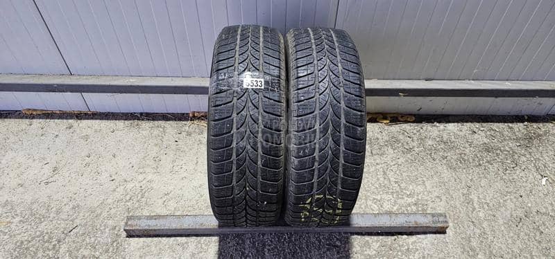 Tigar 195/65 R15 Zimska