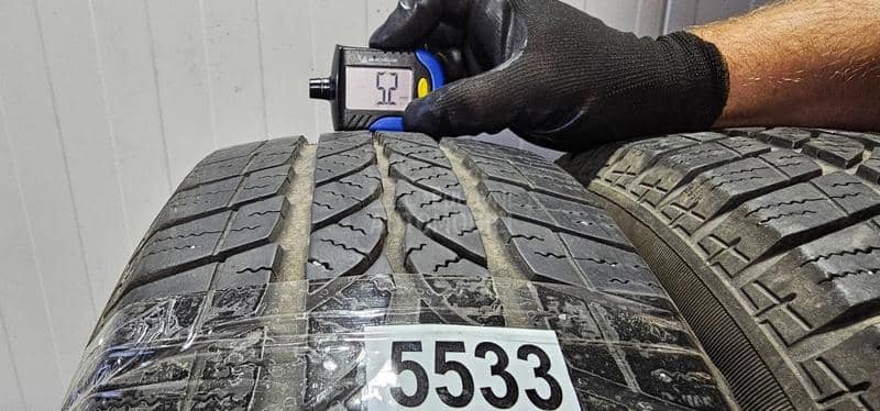 Tigar 195/65 R15 Zimska