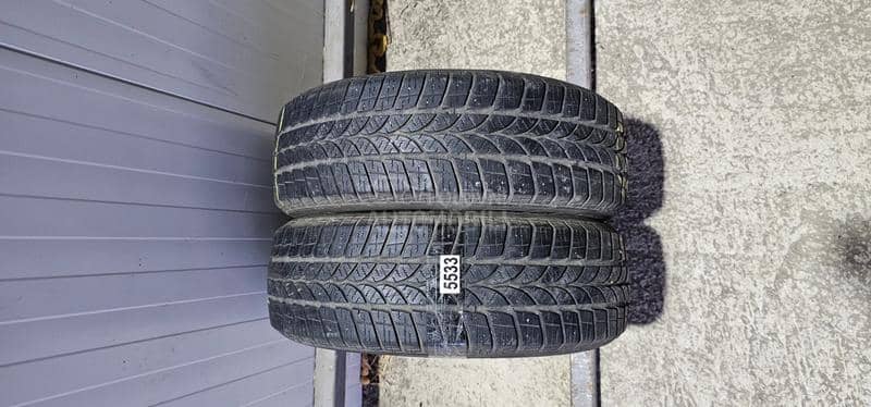 Tigar 195/65 R15 Zimska