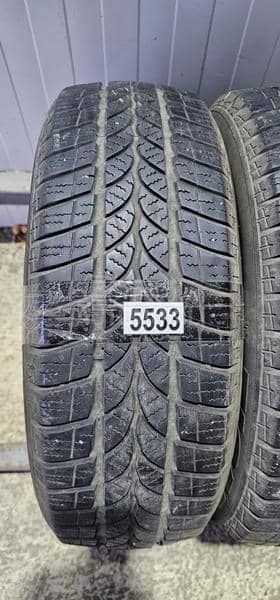 Tigar 195/65 R15 Zimska