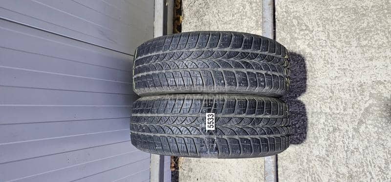 Tigar 195/65 R15 Zimska