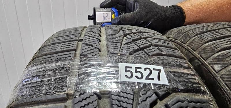 Sailun 225/55 R18 Zimska