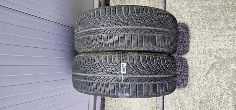 Sailun 225/55 R18 Zimska