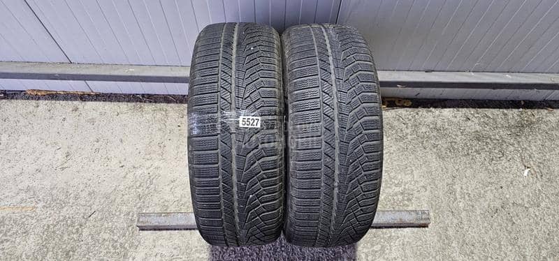 Sailun 225/55 R18 Zimska