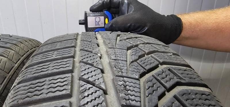 Sailun 225/55 R18 Zimska