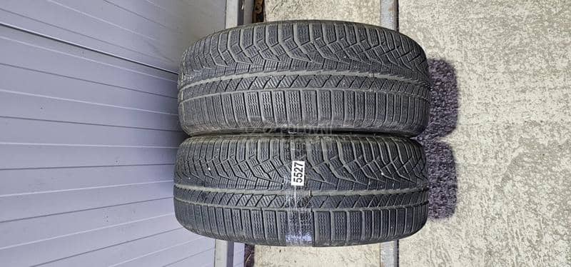 Sailun 225/55 R18 Zimska