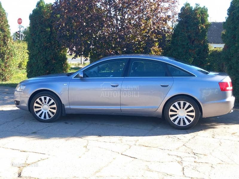 Audi A6 2.0 TDI N A V I