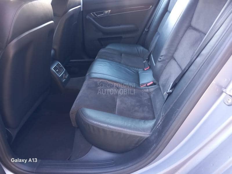 Audi A6 2.0 TDI N A V I
