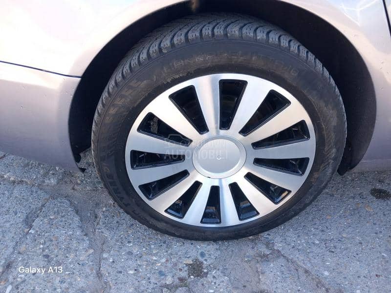 Audi A6 2.0 TDI N A V I