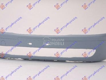 PREDNJI BRANIK 2002- za Opel Zafira od 1999. do 2005. god.