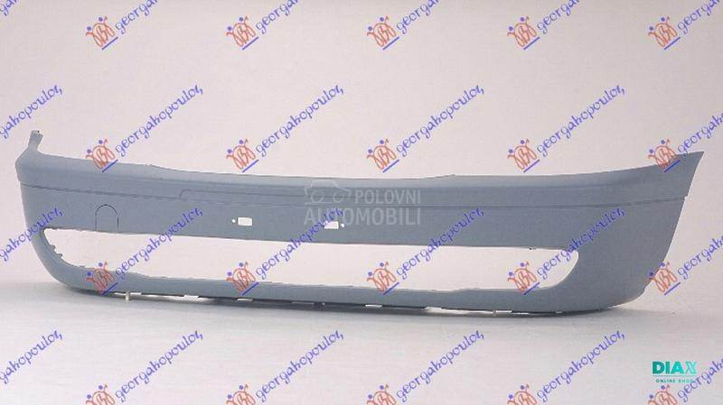 PREDNJI BRANIK 2002-