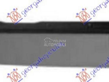 ZADNJI BRANIK PM za Opel Zafira od 1999. do 2005. god.