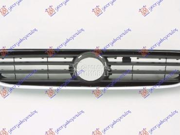 PVC MASKA (HROM OKVIR) -2002 za Opel Zafira od 1999. do 2005. god.