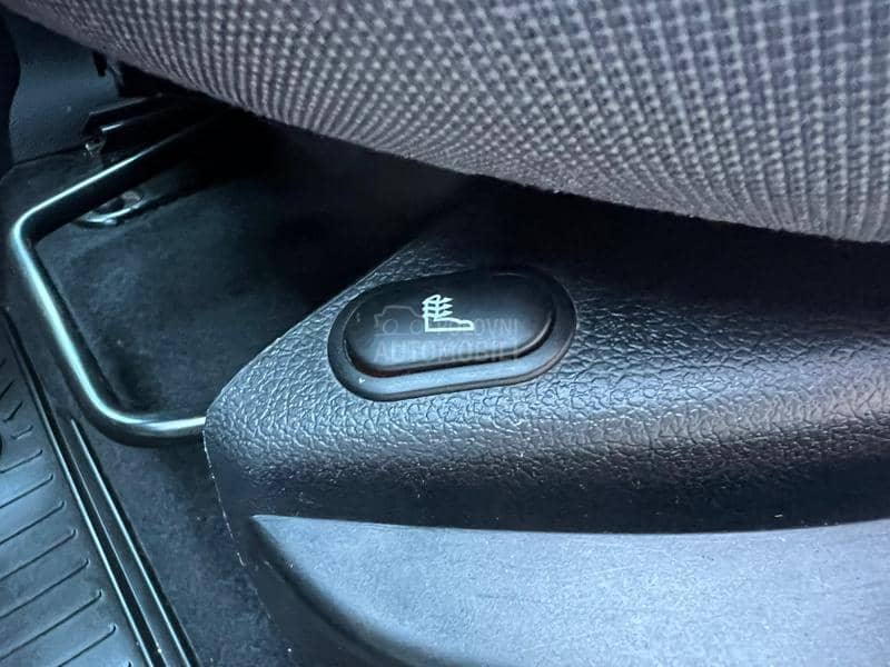 Ford Fusion 1.4 ECOSPORT