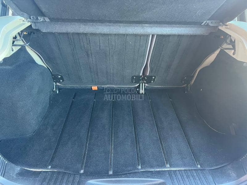 Ford Fusion 1.4 ECOSPORT