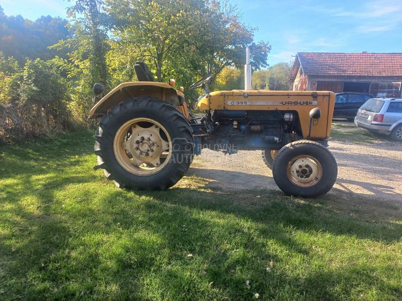 Ursus 355
