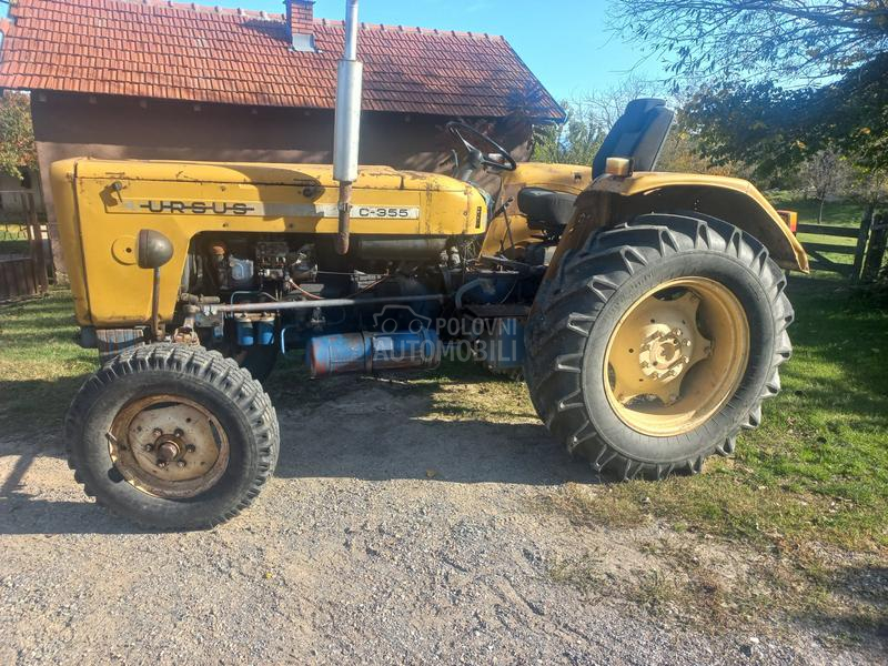 Ursus 355