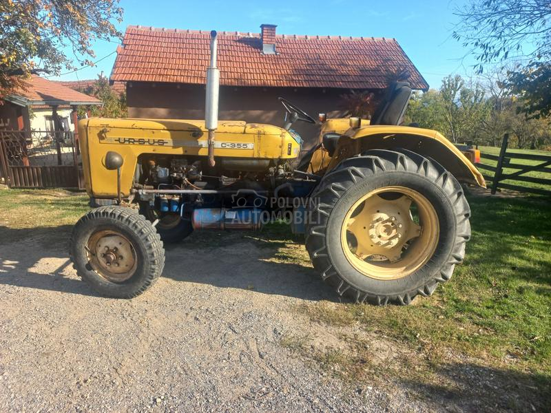 Ursus 355