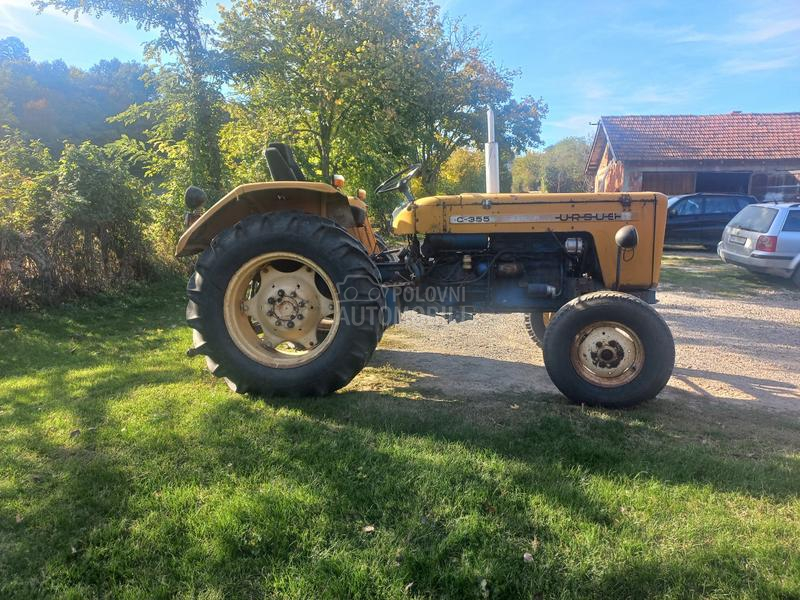 Ursus 355