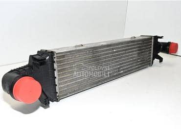 Interkuler za Mercedes Benz E 220 od 2009. do 2016. god.