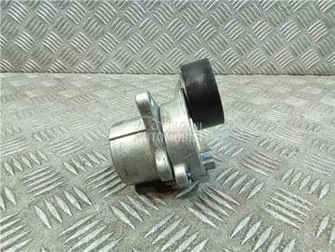 Kaiš, remenica i španer za Mercedes Benz E 220 od 2009. do 2016. god.