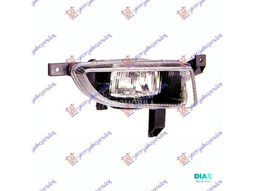 MAGLENKA (E) (DEPO) za Opel Zafira od 1999. do 2005. god.