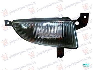 MAGLENKA (KINA) za Opel Zafira od 1999. do 2005. god.