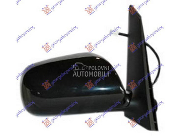 RETROVIZOR ELEKTRICNI SA... za Toyota Prius od 2004. do 2009. god.