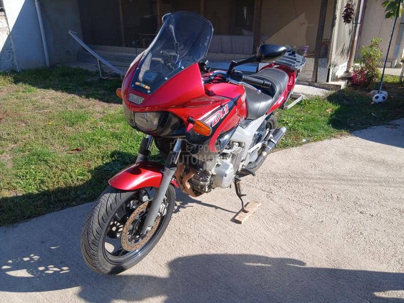 Yamaha TDM 850