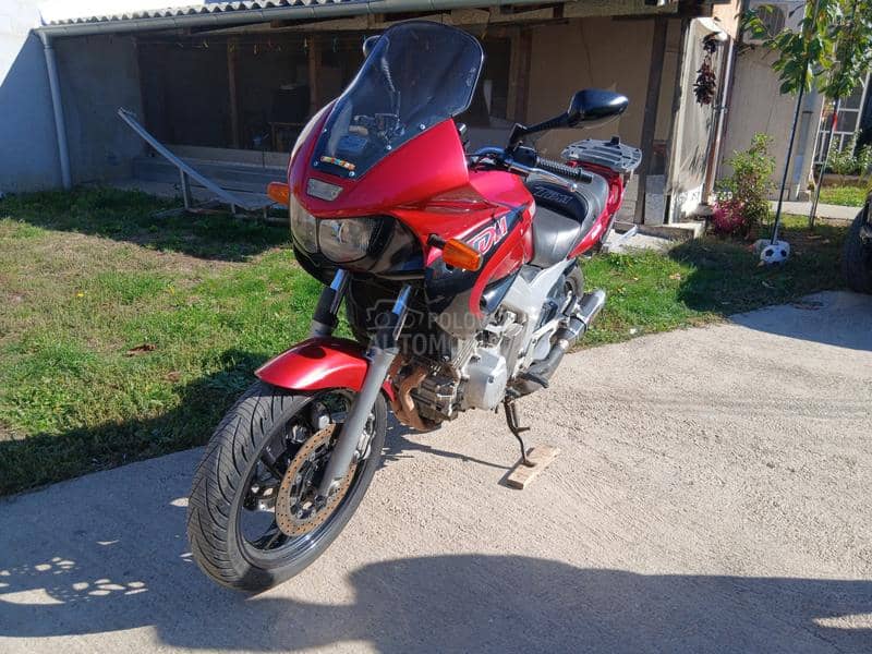 Yamaha TDM 850