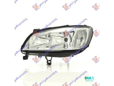 FAR (VALEO) za Opel Zafira od 1999. do 2005. god.